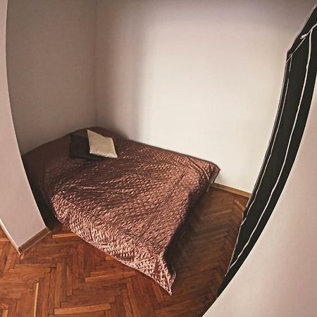 Central Old Town Apartment Breslavia Esterno foto